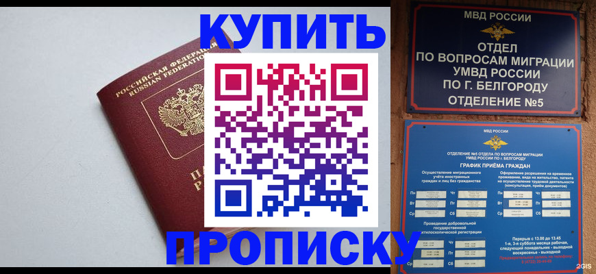 прописка регистрация в Новочеркасске